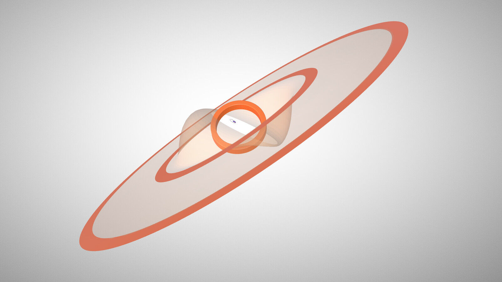 Tatooine-like exoplanet could be orbiting in this triple-star system